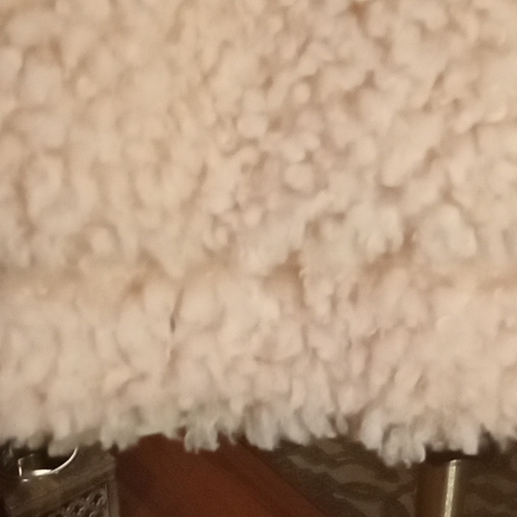 Love chemistry teddy coat - Picture 9 of 13